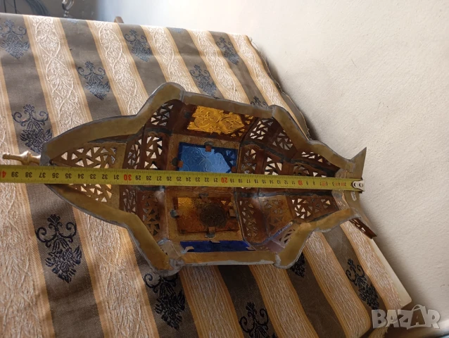 Декорация за стена,кожух на лампа за стена, снимка 3 - Лампи за стена - 50933752