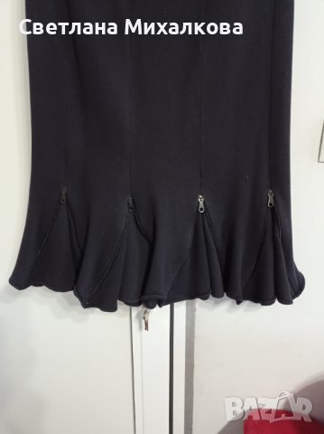 Продавам дамска зимна пола, снимка 2 - Поли - 38715772