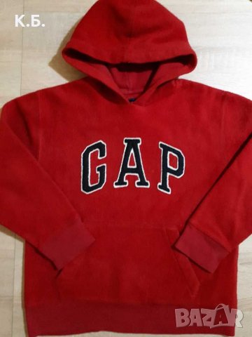 Дебел сучер GAP р-р 134/140