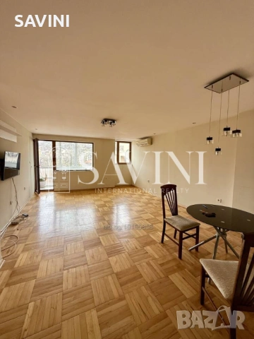 Тристаен апартамент в центъра на гр.Пловдив, снимка 2 - Апартаменти - 53069851