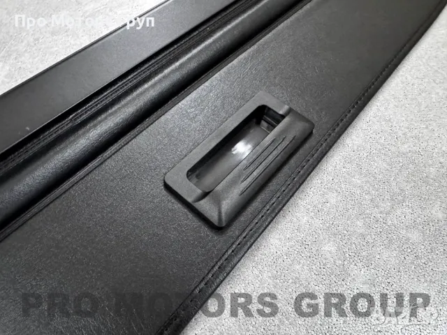 Щора за багажник Mercedes Benz GLK X204 2008-2015, снимка 2 - Части - 45818051