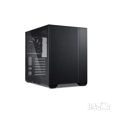 Компютърна кутия Lian Li O11 Air Mini