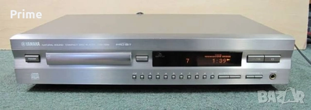 CD плеър Yamaha CDX-596