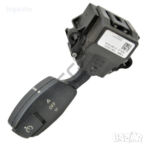 Лостче темпомат BMW 5 Series (E60,E61) 2003-2010 ID:105527