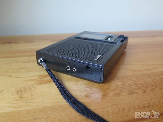 Vintage SONY  ICF-7600 Japan, 1978–1982, снимка 9 - Радиокасетофони, транзистори - 38895193