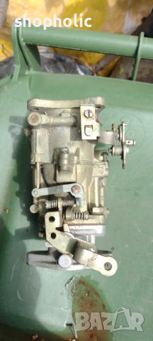Карбуратор , снимка 5 - Части - 38247443