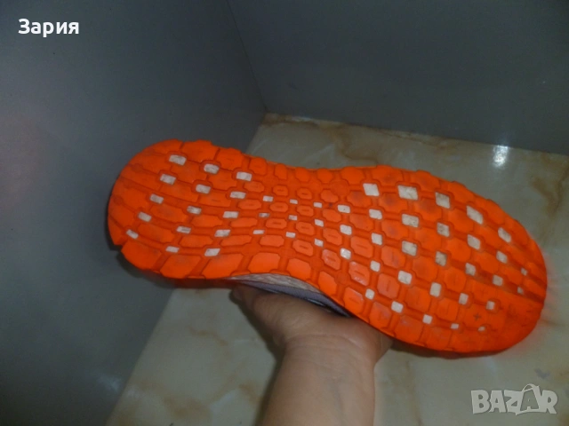 ADIDAS climaheat №45, снимка 8 - Маратонки - 53212616