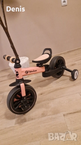 деско колело, снимка 2 - Детски велосипеди, триколки и коли - 52189998