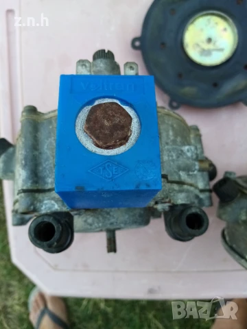 Испарители за газова уредба , снимка 5 - Части - 51269405