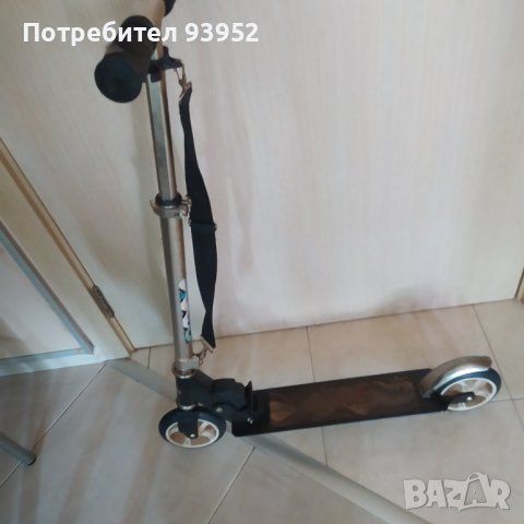 Tротинетки не електрически, снимка 5 - Скейтборд, ховърборд, уейвборд - 41305886