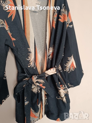 Дамски шлифер