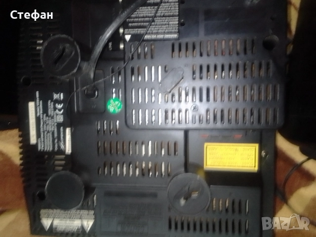 Аудио уредба със тонколони комплект , снимка 7 - Аудиосистеми - 51640954