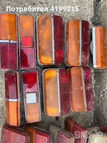 LADA/ЛАДА СТОПОВЕ ВАЗ 2101/2107, снимка 5 - Части - 51804413