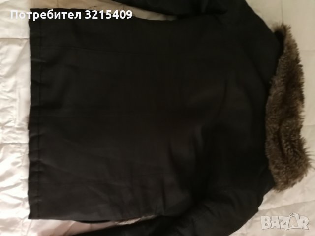 Woolrich made in U. S. A. дамско яке , снимка 3 - Якета - 35824091