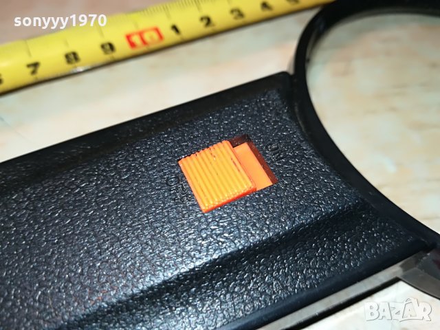 лупа с подсветка внос от франция 2908211135, снимка 3 - Нумизматика и бонистика - 33955226