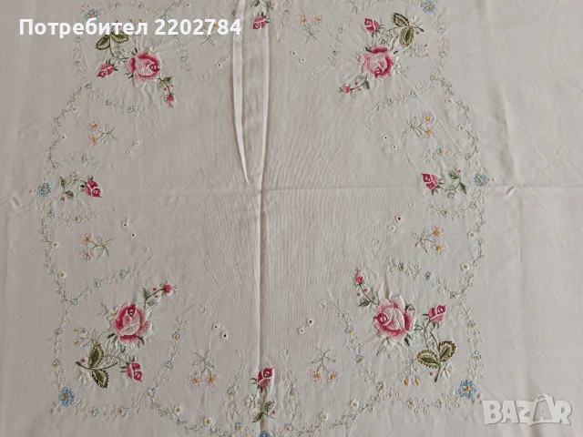 Битови карета,карета за маса, снимка 16 - Покривки за маси - 41423798