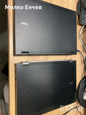 Dell Latitude E6400 + E5400 работещи, снимка 9 - Работни компютри - 53458336