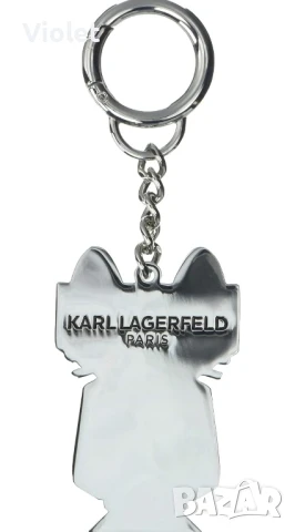 Karl Lagerfeld маркови аксесоари оригинал, снимка 11 - Чанти - 50713790