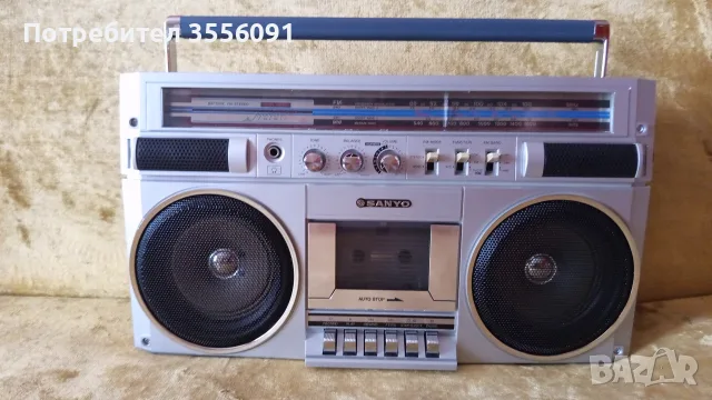  SANYO   M 9830 K