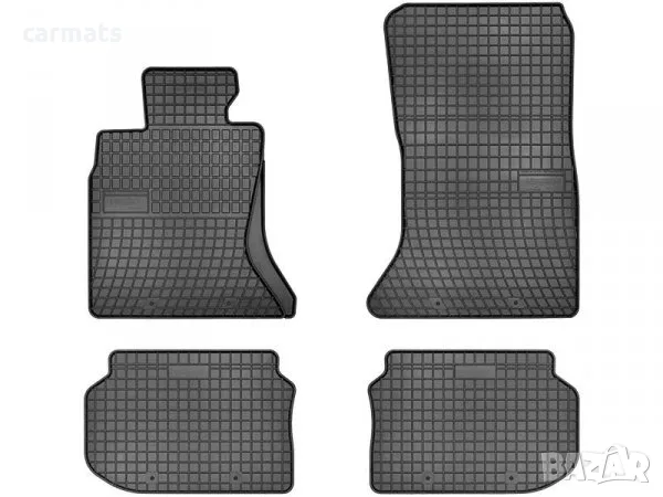 Гумени стелки Frogum за BMW 5 Серия F10/F11 (2009-2013)