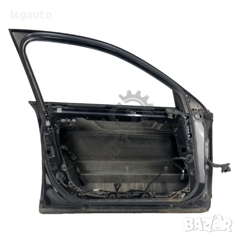 Предна лява врата AUDI A8 (D3) 2003-2010 ID: 152542, снимка 2 - Части - 52378339