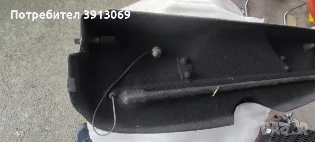 Продавам оригинална кора за багажник за Мини Купър R50 /R53 от 2002до 2006г , снимка 5 - Аксесоари и консумативи - 49760556