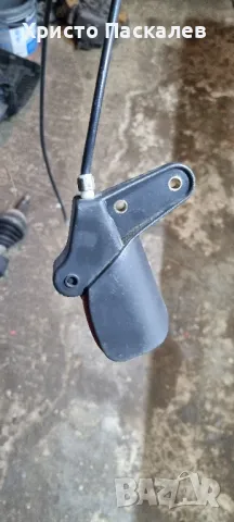 Жило преден капак ФИАТ ДОБЛО , снимка 3 - Части - 48452427