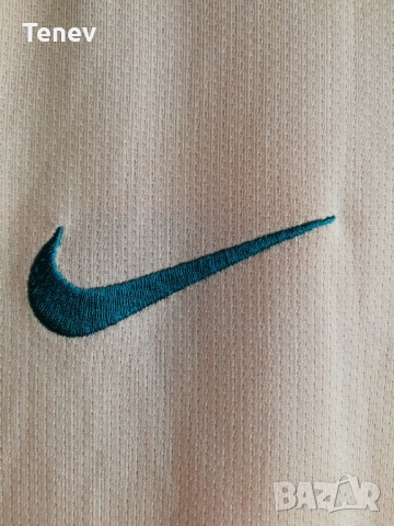 Brazil Brasil Nike оригинална тениска фланелка Бразилия 2010, снимка 7 - Тениски - 36062440