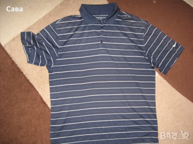 Блузи NIKE  мъжки,М и ХЛ, снимка 6 - Спортни дрехи, екипи - 33952610