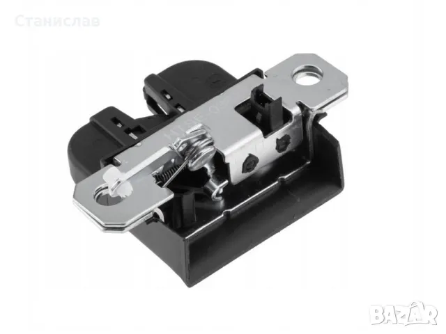 Seat Ibiza 6L Брава за багажник 