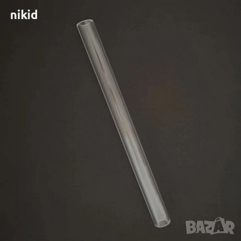 Прозрачна гладка акрилна пластмасова незалепваща точилка за фондан тесто украса торта сладки, снимка 2 - Аксесоари за кухня - 15855800