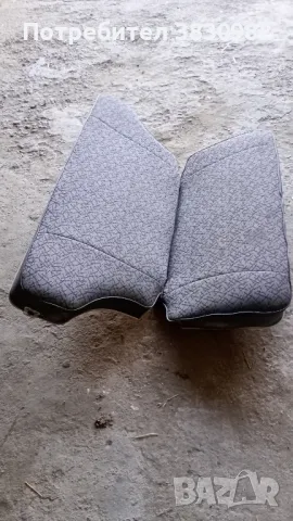 Седалка Лада Нива , снимка 4 - Части - 49084506