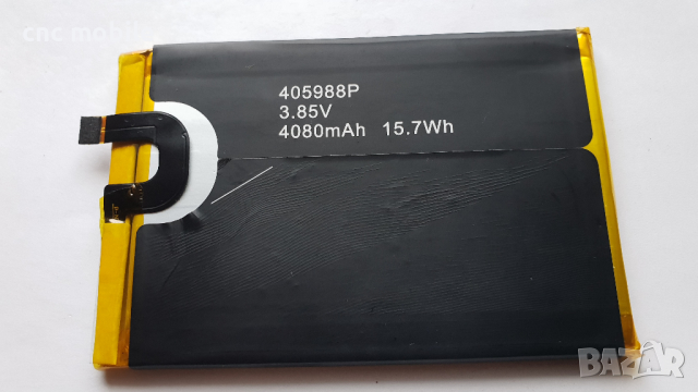 Батерия Blackview A60 Pro