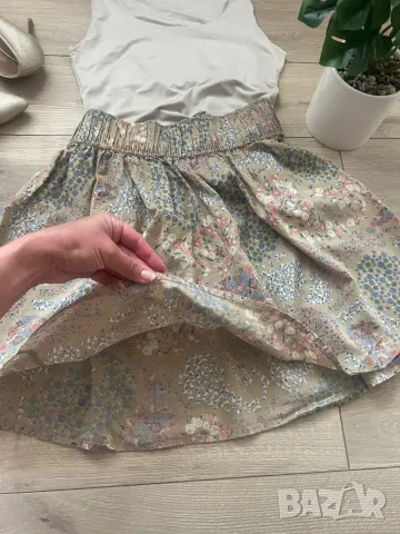 Пола и топ, снимка 5 - Поли - 50389555