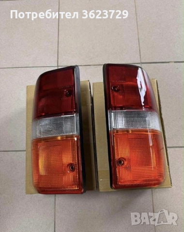 Стоп ляв десен Нисан Патрол Stop lqv desen Nissan Patrol Y60