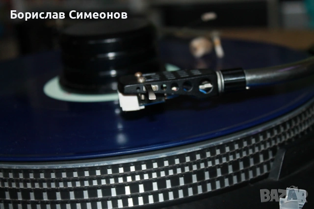 Telefunken S-800, снимка 5 - Грамофони - 53066290