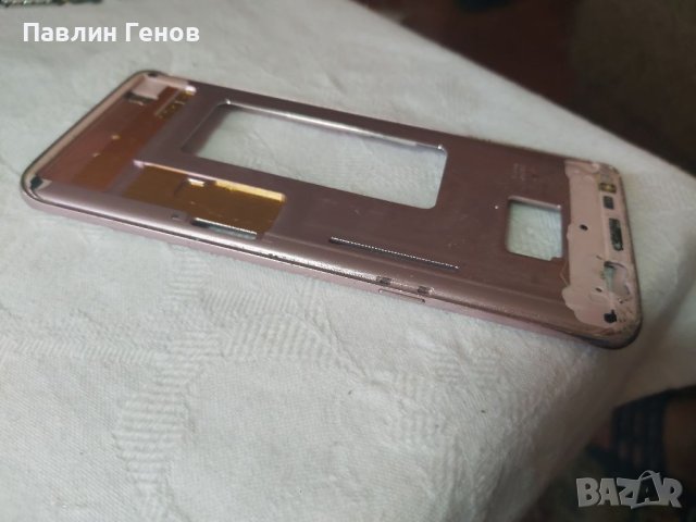 Samsung S8 , Рамка , Samsung galaxy S8, снимка 6 - Резервни части за телефони - 41644839