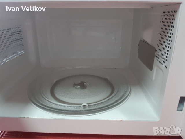 Микровълнова CANDY, снимка 2 - Микровълнови - 44840346