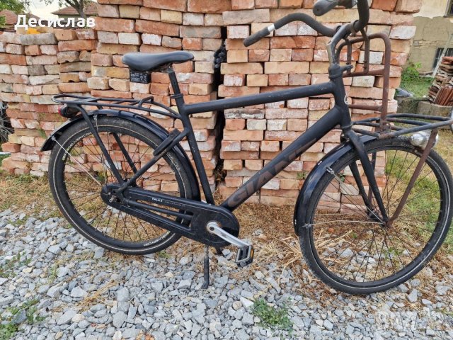 Градски велосипеди, снимка 4 - Велосипеди - 42050817