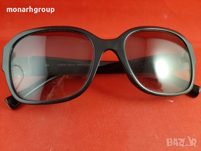 Слънчеви очила GIORGIO ARMANI AR 8022-H, снимка 7 - Слънчеви и диоптрични очила - 36251592