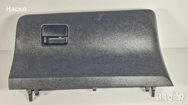 Жабка Toyota Yaris P13 Hybrid Тойота Ярис Хибрид П13 2017-2019