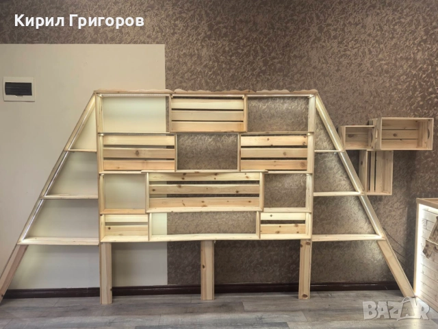 Обзавеждане за магазин, снимка 3 - Оборудване за магазин - 52691737