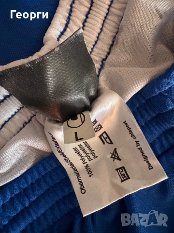 Екип на Левски 2006/07, снимка 4 - Футбол - 52920670