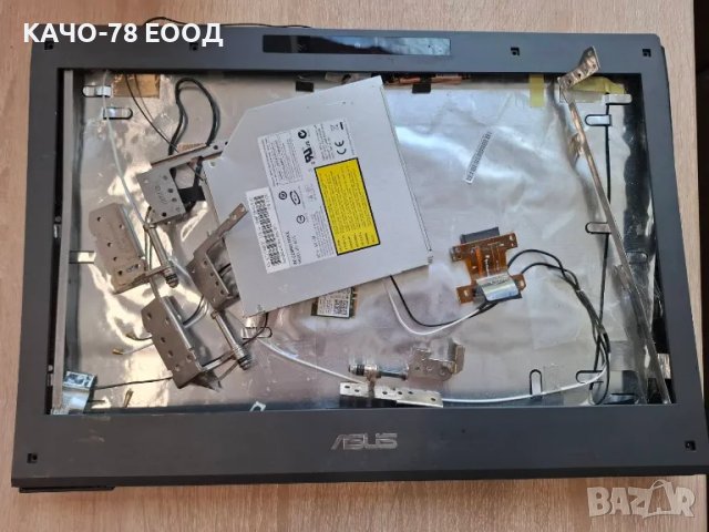 Asus ROG – G74S, снимка 6 - Части за лаптопи - 27967072