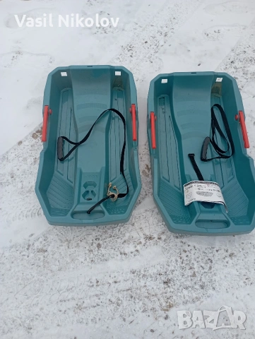 Шейна детска , снимка 6 - Зимни спортове - 53073630