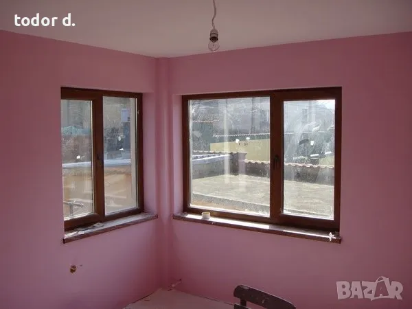 Бояджийски услуги от опитен майстор бояджия , снимка 15 - Ремонти на апартаменти - 47852953