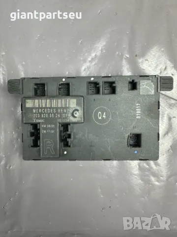 Модул Врата за Мерцедес Mercedes-benz W203 2038205626