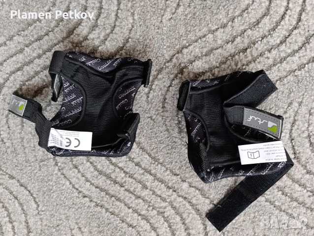 протектори stuf, снимка 5 - Спортна екипировка - 53483169