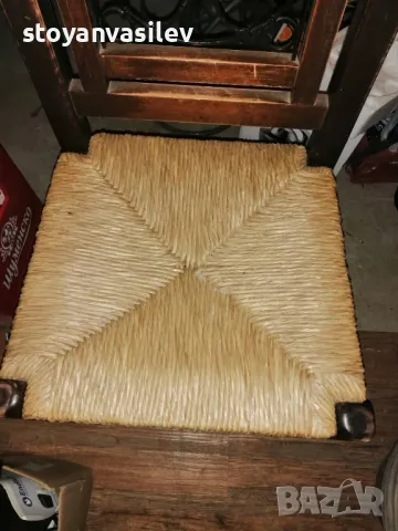 Стол Масив Варен дъб