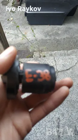 Ключ за светлини за BMW E39 E38 , 61318363684 